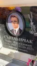 Захоронение ID 6352257