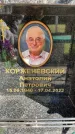 Захоронение ID 6352268