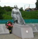 Братская могила 4833