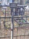 Захоронение ID 6358065