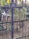 Захоронение ID 6358064