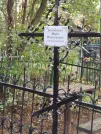 Захоронение ID 6356898
