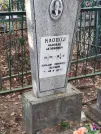Захоронение ID 6356892