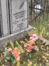 Захоронение ID 6356876