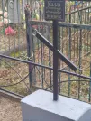 Захоронение ID 6356875