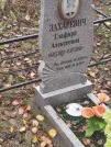 Захоронение ID 6356843