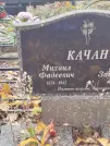 Захоронение ID 6356840