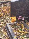 Захоронение ID 6356836
