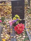 Захоронение ID 6356835