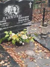 Захоронение ID 6356829
