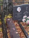 Захоронение ID 6356825