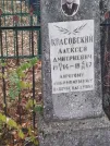 Захоронение ID 6356822