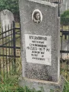 Захоронение ID 6356814