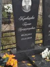 Захоронение ID 6356807