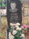 Захоронение ID 6356792