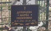 Захоронение ID 6356842