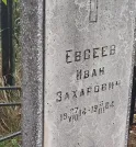 Захоронение ID 6356870