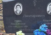 Захоронение ID 6356884