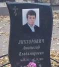 Захоронение ID 6356885