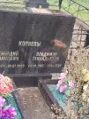 Захоронение ID 6358042