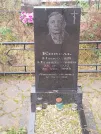 Захоронение ID 6358036