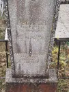 Захоронение ID 6358031