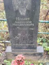 Захоронение ID 6358026