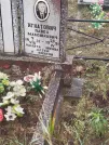 Захоронение ID 6357919