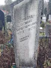 Захоронение ID 6357907