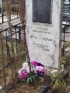 Захоронение ID 6357782