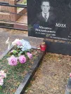 Захоронение ID 6357765