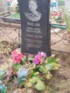 Захоронение ID 6357507