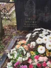 Захоронение ID 6357504