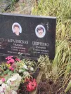Захоронение ID 6357500