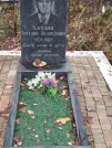 Захоронение ID 6357482