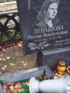 Захоронение ID 6357480