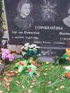 Захоронение ID 6357471