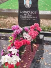 Захоронение ID 6357027