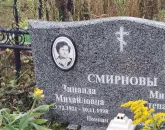 Захоронение ID 6358020