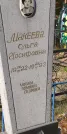 Захоронение ID 6358136