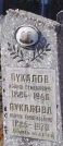 Захоронение ID 6358135