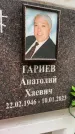 Захоронение ID 6352402