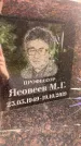 Захоронение ID 6352487