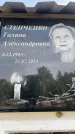 Захоронение ID 6352524