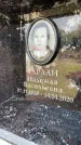 Захоронение ID 6352526
