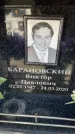 Захоронение ID 6352594