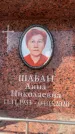 Захоронение ID 6352635