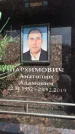 Захоронение ID 6352729