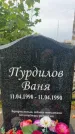 Захоронение ID 6352741