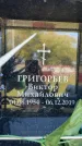 Захоронение ID 6352793